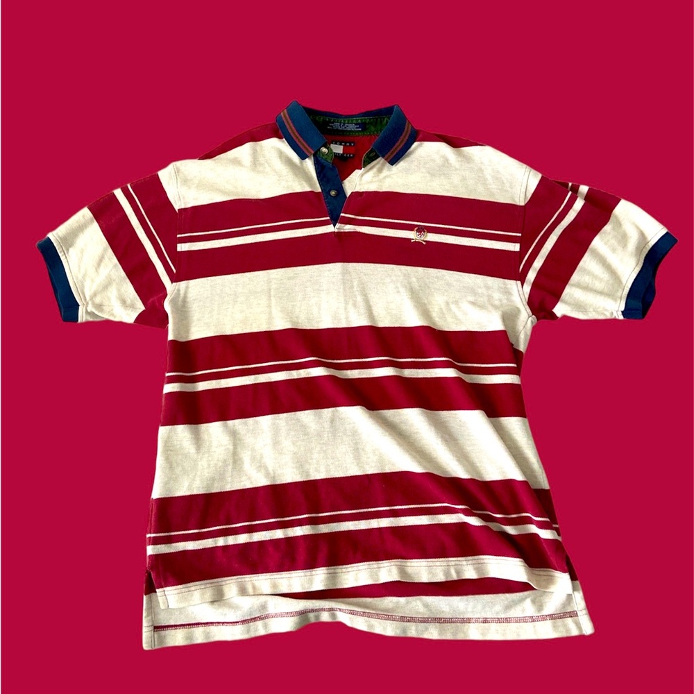 Tommy Hilfiger polo
